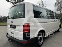 2018 Volkswagen T6