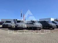 2018 Volkswagen T6