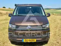 2018 Volkswagen T6