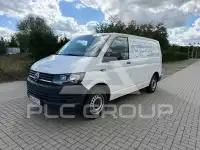2018 Volkswagen T6