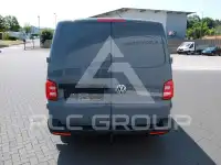 2018 Volkswagen T6
