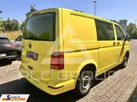 2018 Volkswagen T6
