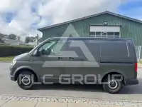 2018 Volkswagen T6