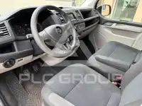 2018 Volkswagen T6