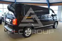 2018 Volkswagen T6