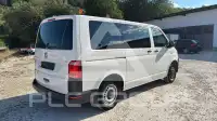 2018 Volkswagen T6