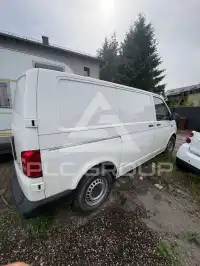 2018 Volkswagen T6