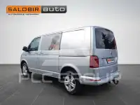 2018 Volkswagen T6