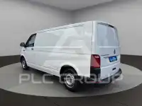 2018 Volkswagen T6