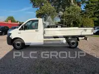2018 Volkswagen T6