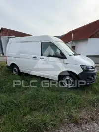 2018 Volkswagen T6