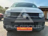 2018 Volkswagen T6