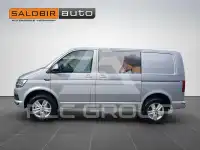2018 Volkswagen T6