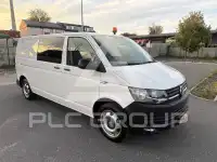 2018 Volkswagen T6