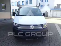 2018 Volkswagen T6