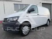 2018 Volkswagen T6
