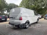 2018 Volkswagen T6