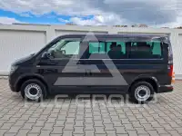 2018 Volkswagen T6