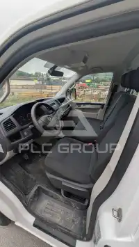 2018 Volkswagen T6