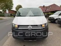 2018 Volkswagen T6