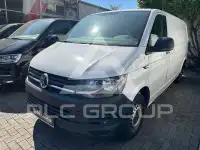 2018 Volkswagen T6