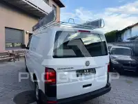 2018 Volkswagen T6