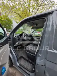 2018 Volkswagen T6