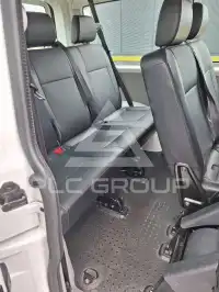 2018 Volkswagen T6