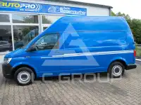 2018 Volkswagen T6
