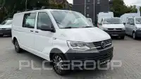 2018 Volkswagen T6