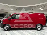 2018 Volkswagen T6