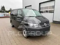 2018 Volkswagen T6