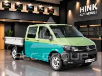 2018 Volkswagen T6