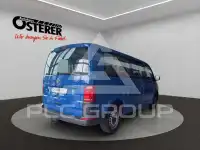 2018 Volkswagen T6