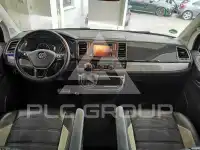 2018 Volkswagen T6