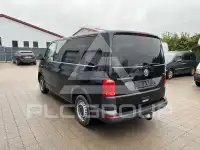 2018 Volkswagen T6