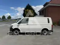 2018 Volkswagen T6