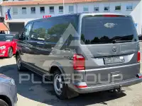2018 Volkswagen T6