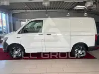 2018 Volkswagen T6