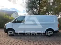 2018 Volkswagen T6