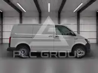 2018 Volkswagen T6