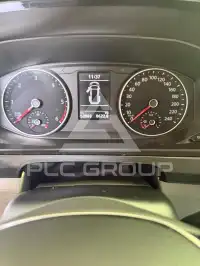 2018 Volkswagen T6