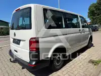 2018 Volkswagen T6