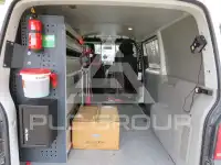 2018 Volkswagen T6