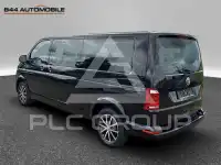 2018 Volkswagen T6