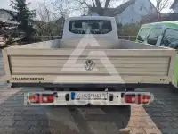 2018 Volkswagen T6