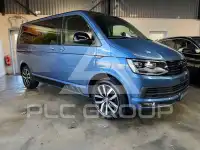 2018 Volkswagen T6