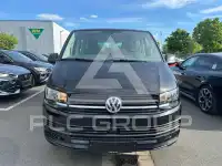2018 Volkswagen T6