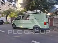 2018 Volkswagen T6