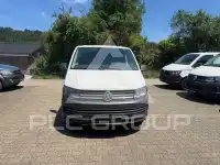 2018 Volkswagen T6
